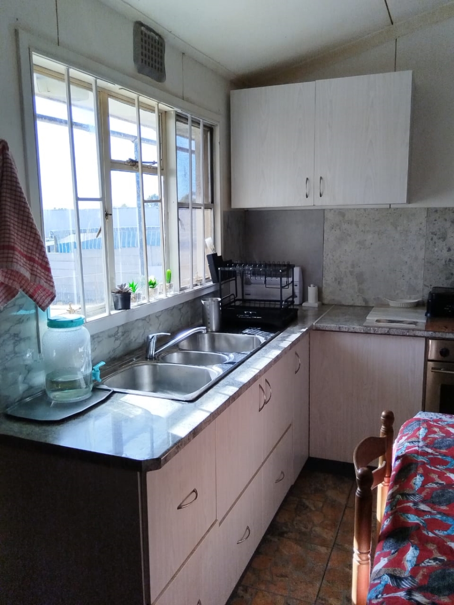 4 Bedroom Property for Sale in Koringberg Western Cape